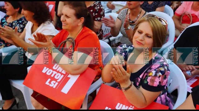 LSI TAKIM ME GRATE E VAJZAT NE KUÇOVE, GATI PLANI QEVERISES - News, Lajme - Kanali 13