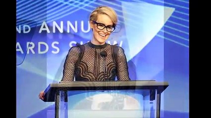 Holland Taylor Congratulates Girlfriend Sarah Paulson on Her Superb Performance