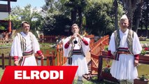 Vilson Zani & Artur Zaimi - Raki mare, raki ferre (Official Video HD)