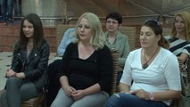 Debat Zgjedhor - Gratë kandidate për deputete nga komuna e Gjakovës