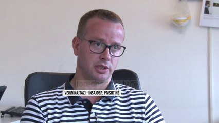 Muhaxheri vdes zyrtarisht - Top Channel Albania - News - Lajme