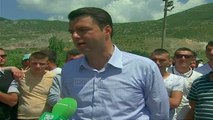 Rama-Basha pro Vettingut - Top Channel Albania - News - Lajme