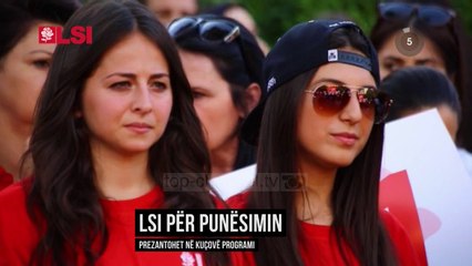 Fushata zgjedhore - Top Channel Albania - News - Lajme