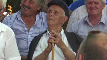 360° Gradë - RAMA LIGJI PER MINORITET ME STANDARTE EUROPIANE