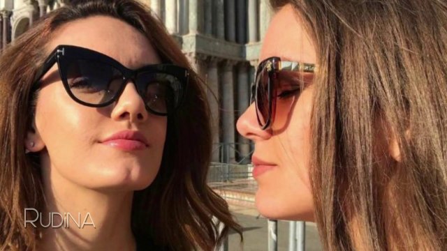 Rudina - Gratë e talentuara të familjes Pepa! (08 qershor 2017)