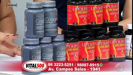 Meio Norte: Programa Revista Meio Norte - Bl 03 - 06 07 17