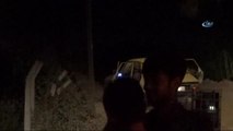 Hatay'da Polise Saldırı: 2'si Ağır 3 Polis Memuru Yaralı
