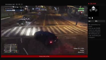 Kom lekker meedoen met de freeroam (4)