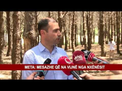 PASTRIM DHE SENSIBILIZIM, MESAZH QË VJEN NGA FËMIJËT