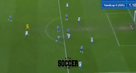 Gremio	0-1	Avai 09.07.2017