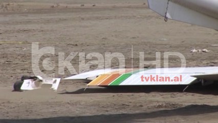 Ekstradohet për në Itali piloti Giorgio Riformato