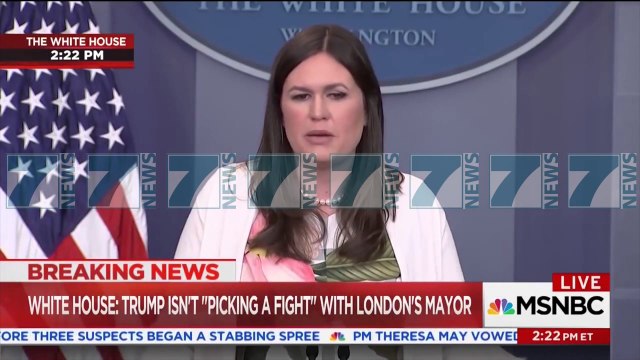 TRUMP REAGON PAS AKUZAVE TE ISH SHEFIT TE FBI - News, Lajme - Kanali 12