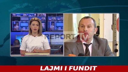 Report TV - Banorët fiktive, Gjoza: Sulm politik I mbajta në shtëpi me konktratë noteri