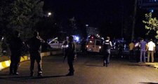 Hatay'da Toros Marka Araçtan Polise Ateş Açıldı: 2 Polis Şehit Oldu, 1 Polis Yaralı