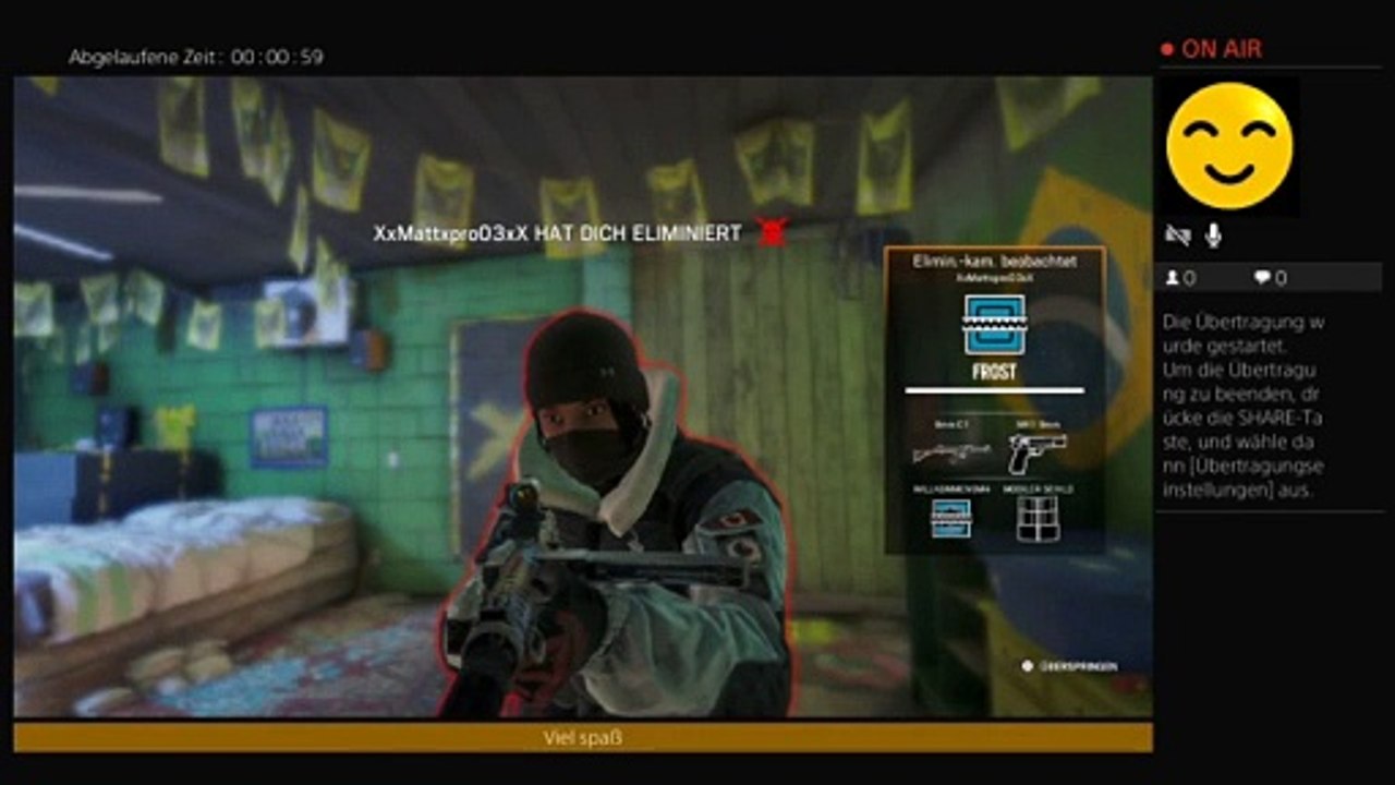 Rainbow six siege (ger/deu) (3)