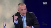 Top Story: Shqiperia Vendos, 8 Qershor 2017, Pjesa 1 - Top Channel Albania - Political Talk Show