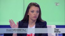 Top Story: Shqiperia Vendos, 8 Qershor 2017, Pjesa 3 - Top Channel Albania - Political Talk Show