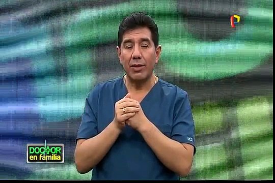 Doctor en Familia: causas, síntomas y tratamiento para el asma