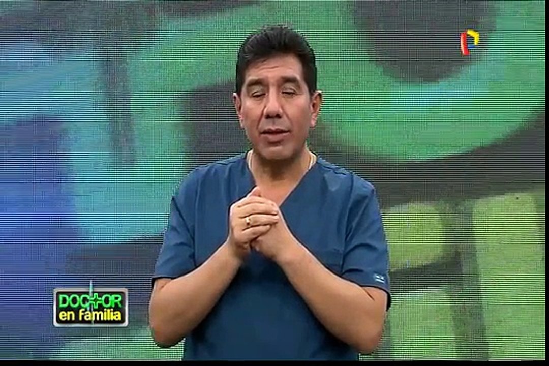 Doctor en Familia: causas, síntomas y tratamiento para el asma