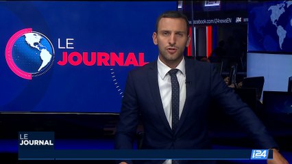 Jason Greenblatt, l'émissaire de Donald Trump effectuera sa sixième visite en Israël