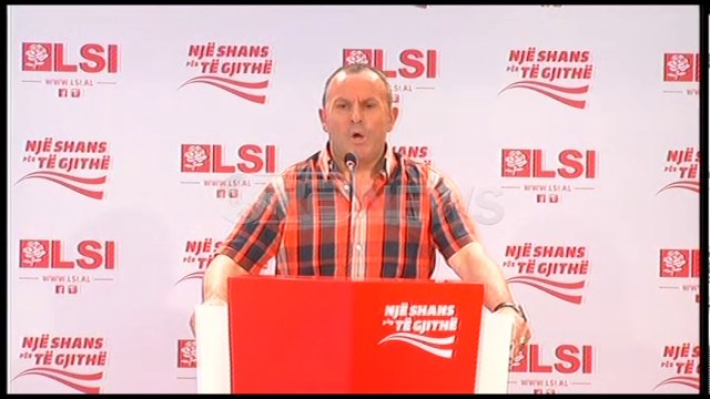 Ora News - Elez Gjoza i LSI akuzon: Tahiri më bën presion