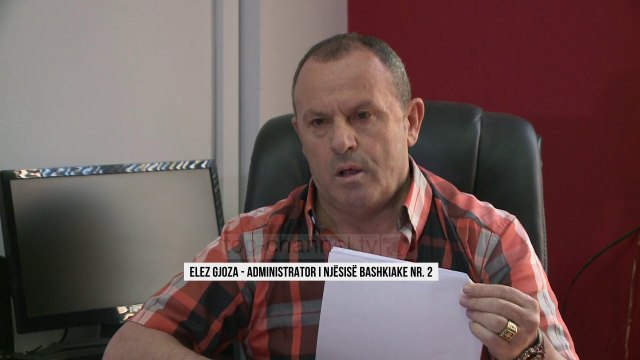 Në një shtëpi, 70 votues. Elez Gjoza: Sulm politik - Top Channel Albania - News - Lajme