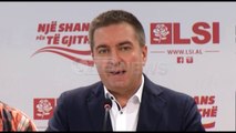 Fushata zgjedhore - Beteja e votave në Tiranë, Elez Gjoza i LSI akuzon: Tahiri më bën presion