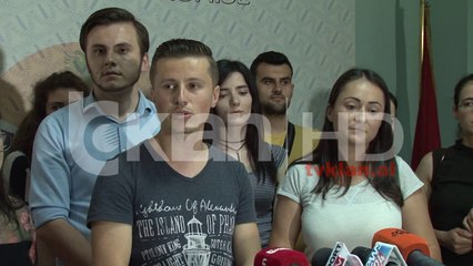 1500 studentë të masterit rrezikojnë vitin