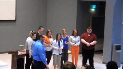 UPIKE's 2016 Excellence Awards