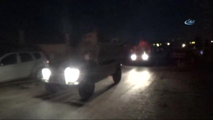Hatay'da Polise Saldırı: 2 Polis Şehit Düştü