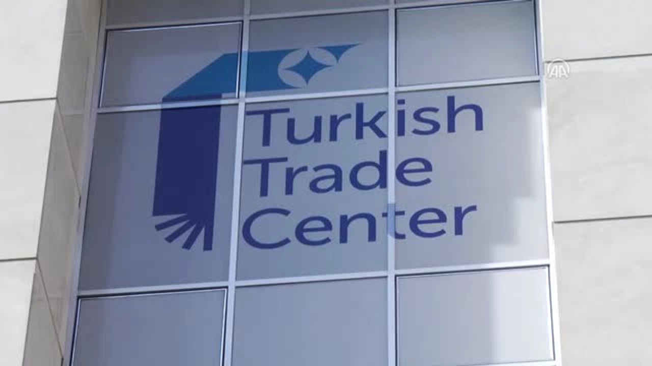 Ekonomi Bakanı Zeybekci, Iran'da Türk Ticaret Merkezi'nin Açılışını Yaptı