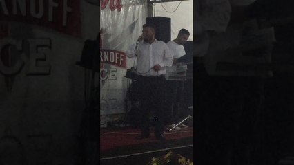 Enis Jashari Live Pista Kosova Durrës