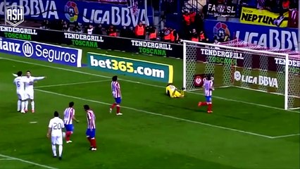 Cristiano Ronaldo 600 goles 2002-17