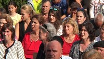 Kujtohen të rënët e Hasit të Gjakovës - Lajme