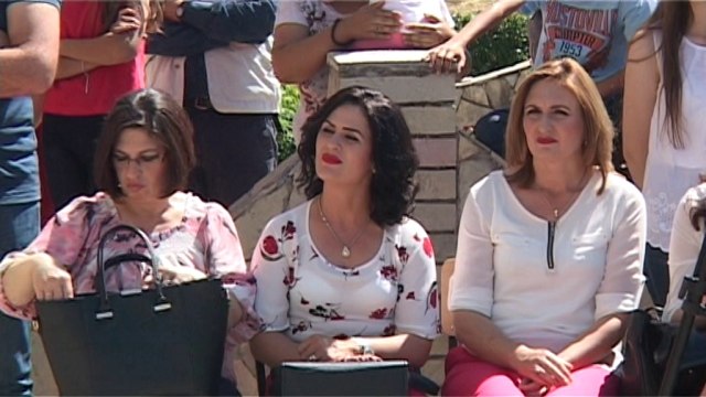 Shënohet përvjetori i themelimit të shkollës ''Haxhi Hoti'' në Gjakovë - Lajme