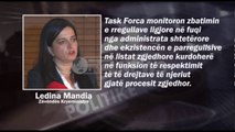 Ora News - Task-forca do të monitorojë edhe listat e zgjedhësve të 25 qershorit