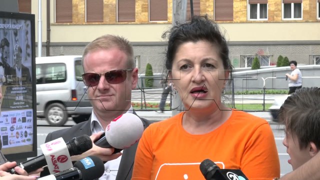 Невладините бараат законски измени за подобар живот на лицата со посебни потреби