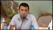 Ora News - Ambjentalistët e konsiderojnë fitore ndalimin e ndërtimit të digave në Vjosë