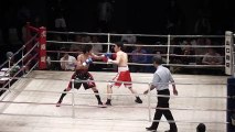 Makoto Morita vs Kodai Yamamoto (07-05-2017) Full Fight