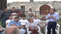 Fushata elektorale  - Top Channel Albania - News - Lajme