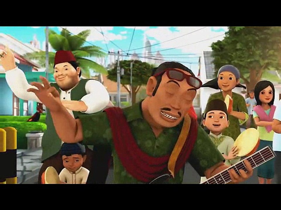 RAPUH (OPPIC) ...VERSI ADIT & SOPO JARWO