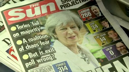 May mandatohet të krijojë qeverinë me DUP-në - Top Channel Albania - News - Lajme