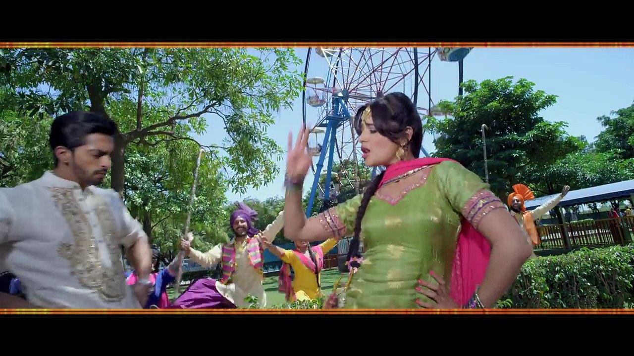 WONDERLAND - Lakeeran - Harman Virk, Zora Randhawa, Rupali & Dr Zeus