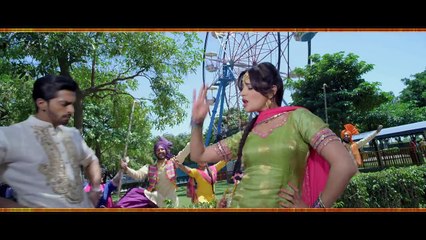 WONDERLAND - Lakeeran - Harman Virk, Zora Randhawa, Rupali & Dr Zeus