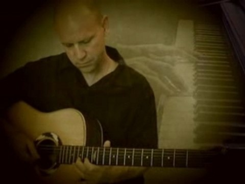 ALAN LOO while my guitar gently weeps