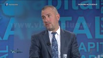 KAPITAL - Ekonomia ne zgjedhje! | Pj.1 - 9 Qershor 2017 - Talk show - Vizion Plus