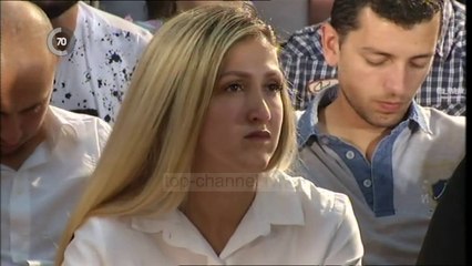 Basha sulmon Ramën e Metën - Top Channel Albania - News - Lajm
