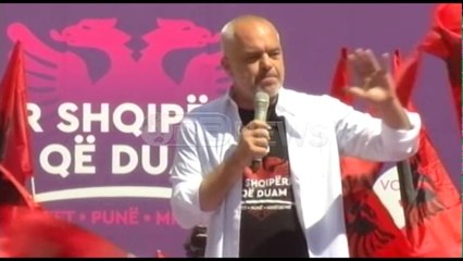 Ora News – Rama kërkon ndihmë: Të ndahemi nga partitë që mbajnë peng zyrat