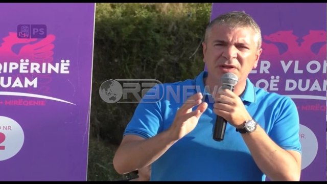 Ora News – Gjiknuri: Zbatimi i reformës në drejtësi, garanci edhe për ekonominë