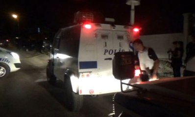 Hatay'da Çatışma: 2 Polis Şehit